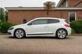 Volkswagen Scirocco 1.4 TSI 122 PK Clima Cruise Half/Leder Stoelverwar Weiß - thumbnail 5