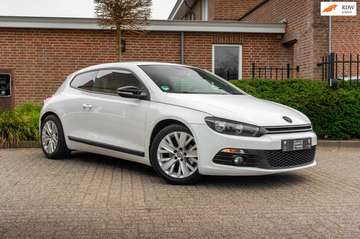 1.4 TSI 122 PK Clima Cruise Half/Leder Stoelverwar