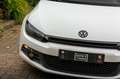 Volkswagen Scirocco 1.4 TSI 122 PK Clima Cruise Half/Leder Stoelverwar Weiß - thumbnail 44