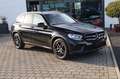 Mercedes-Benz GLC 350 d 4M AMG-DESIGNO Excl.-NightPak- Schwarz - thumbnail 3