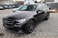 Mercedes-Benz GLC 350 d 4M AMG-DESIGNO Excl.-NightPak- Negro - thumbnail 5