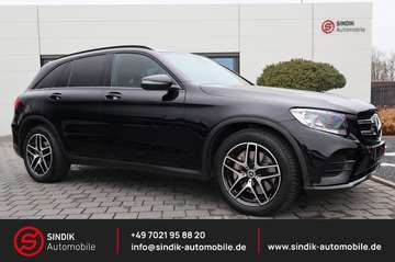 d 4M AMG-DESIGNO Excl.-NightPak-