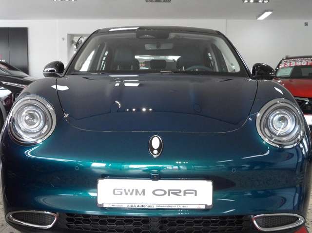 Imagine Ora Funky Cat Funky Cat 300 Pro