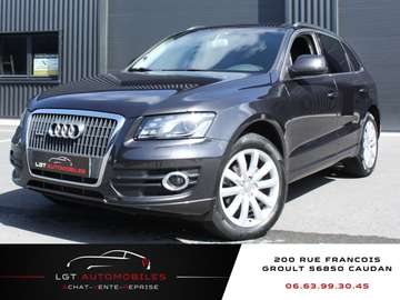 2.0 TDI QUATTRO