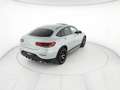Mercedes-Benz GLC 300 coupe 300 de phev (eq-power) premium 4matic auto Argent - thumbnail 3
