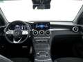 Mercedes-Benz GLC 300 coupe 300 de phev (eq-power) premium 4matic auto Argent - thumbnail 9