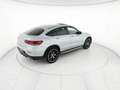 Mercedes-Benz GLC 300 coupe 300 de phev (eq-power) premium 4matic auto Argent - thumbnail 4