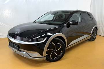 Elektro Plus Line Elektro 4WD