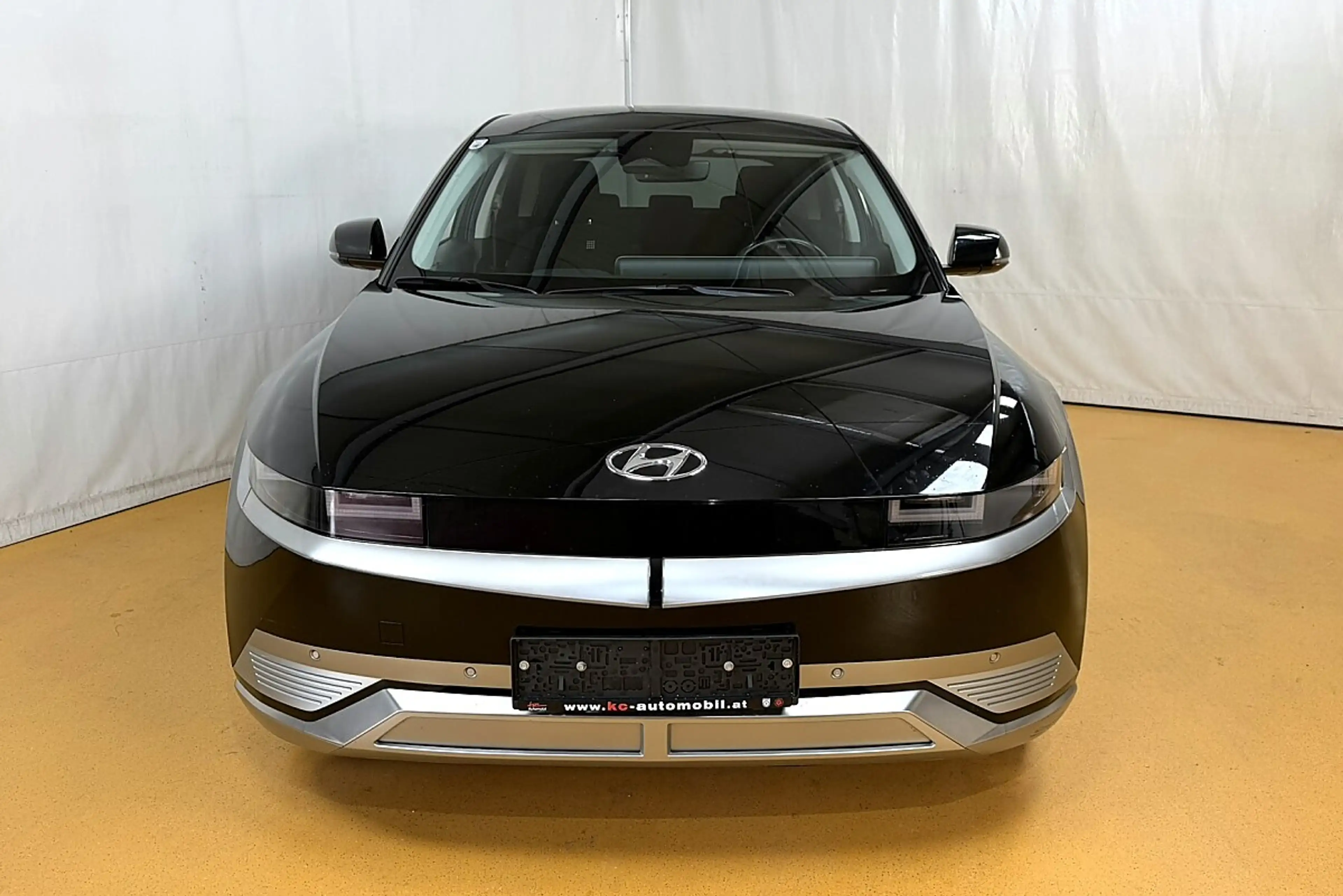 Hyundai IONIQ 5 Elektro Plus Line Elektro 4WD — photo 13