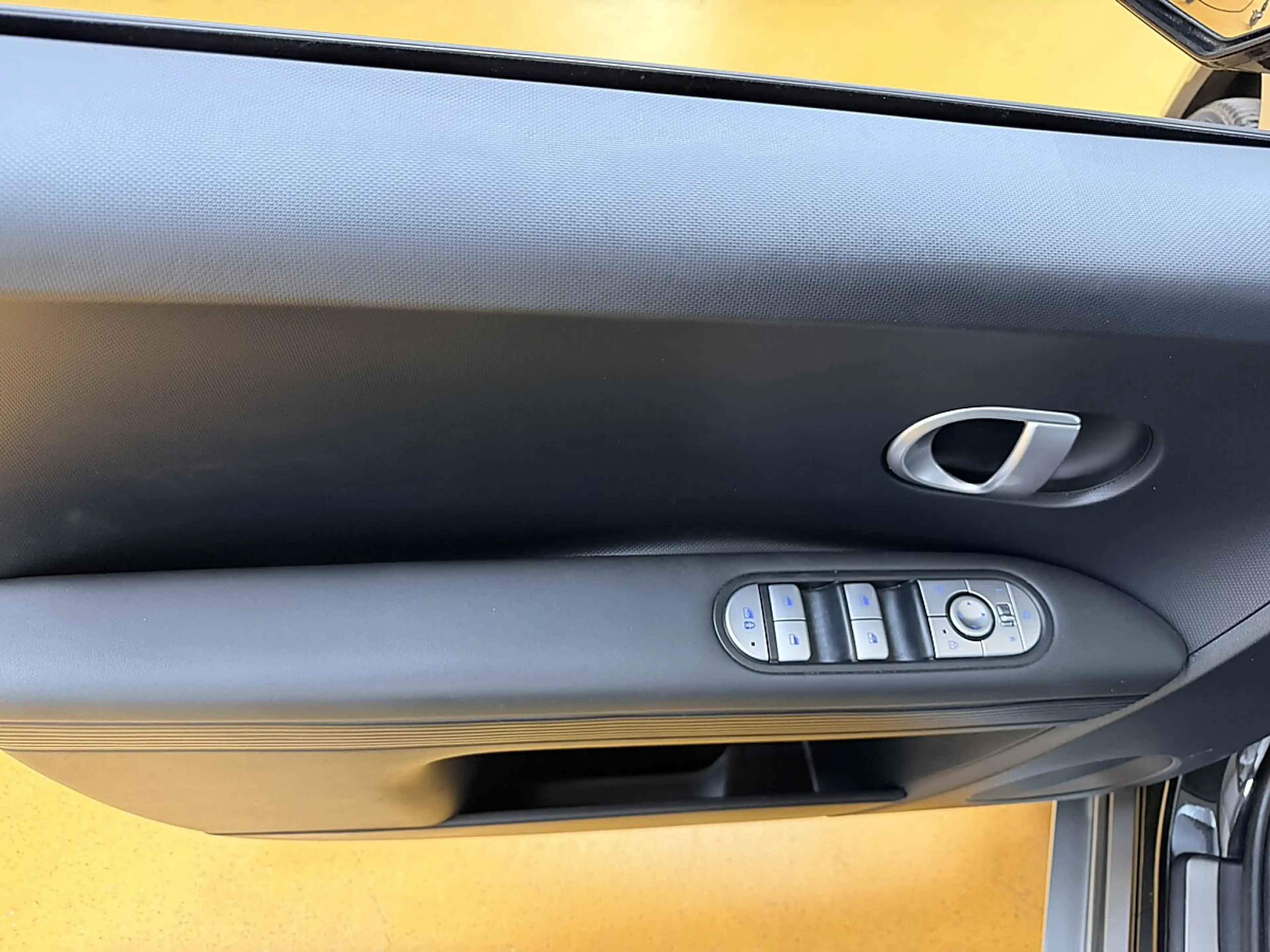 Hyundai IONIQ 5 Elektro Plus Line Elektro 4WD — photo 20