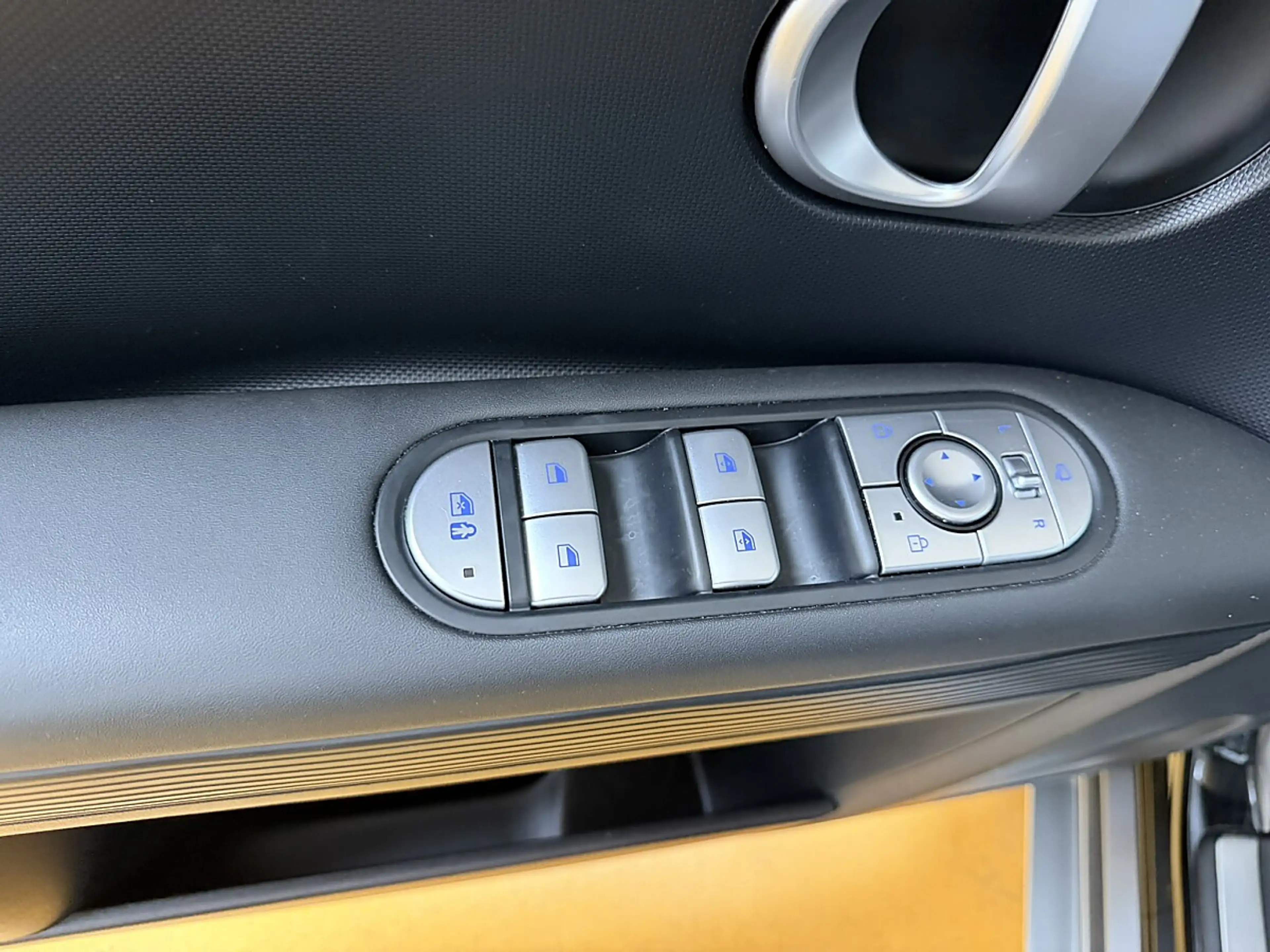 Hyundai IONIQ 5 Elektro Plus Line Elektro 4WD — photo 21