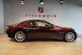 Maserati GranTurismo 4.7 V8 S*nur 58 Tkm*U-frei*20 Zoll*BOSE*Top-Zst.* Rojo - thumbnail 19