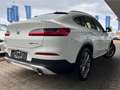 BMW X4 xDrive20d A X-Line 19'' HUD AD AHK Pano ACC LED Na Weiß - thumbnail 2