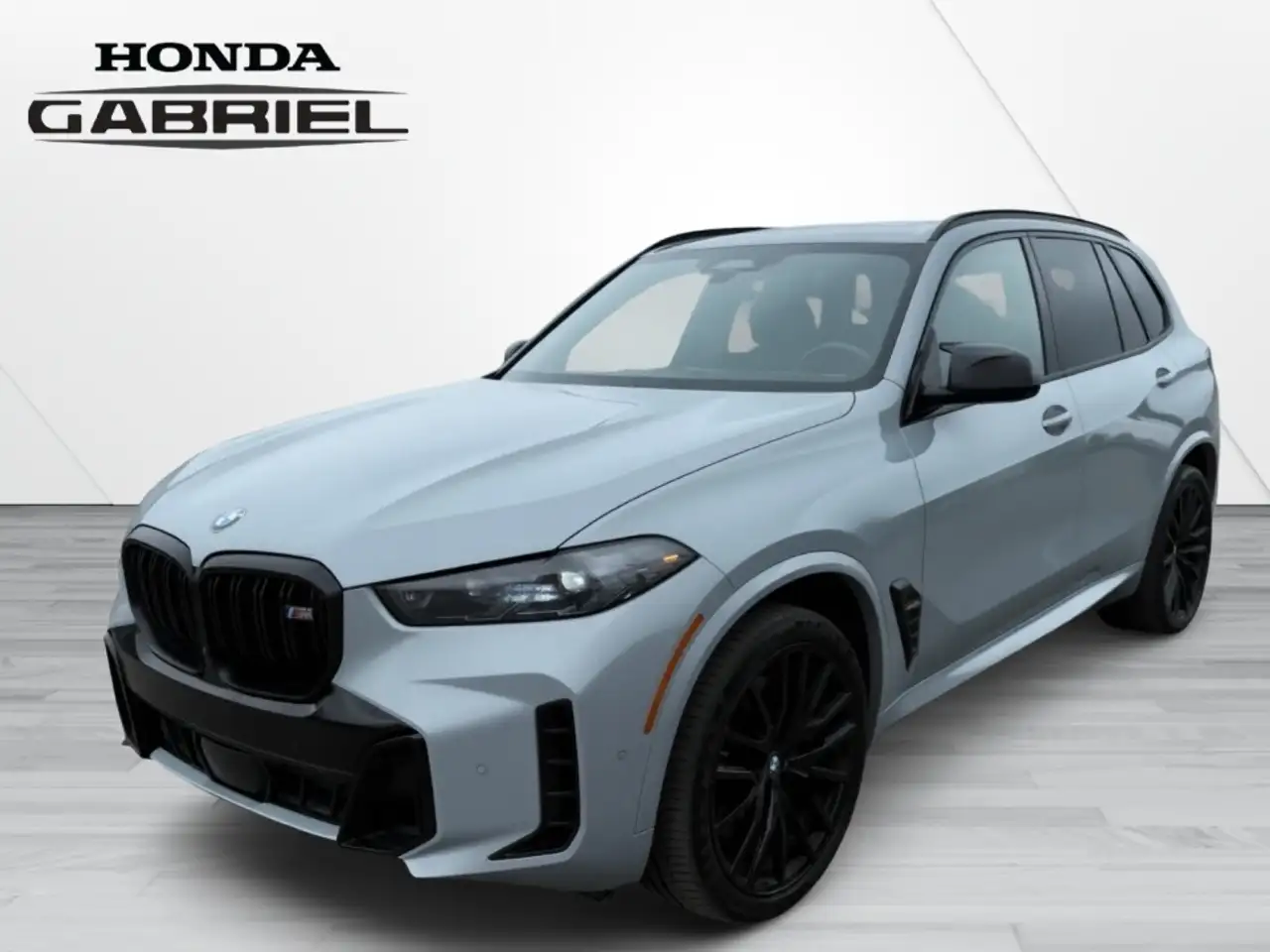 2024 BMW X5