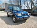 Mitsubishi Pajero Pinin 1.8 MPI Motion*Klima*WR*AHK*Allrad* Blau - thumbnail 7