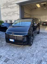 2.2 Luxury awd auto