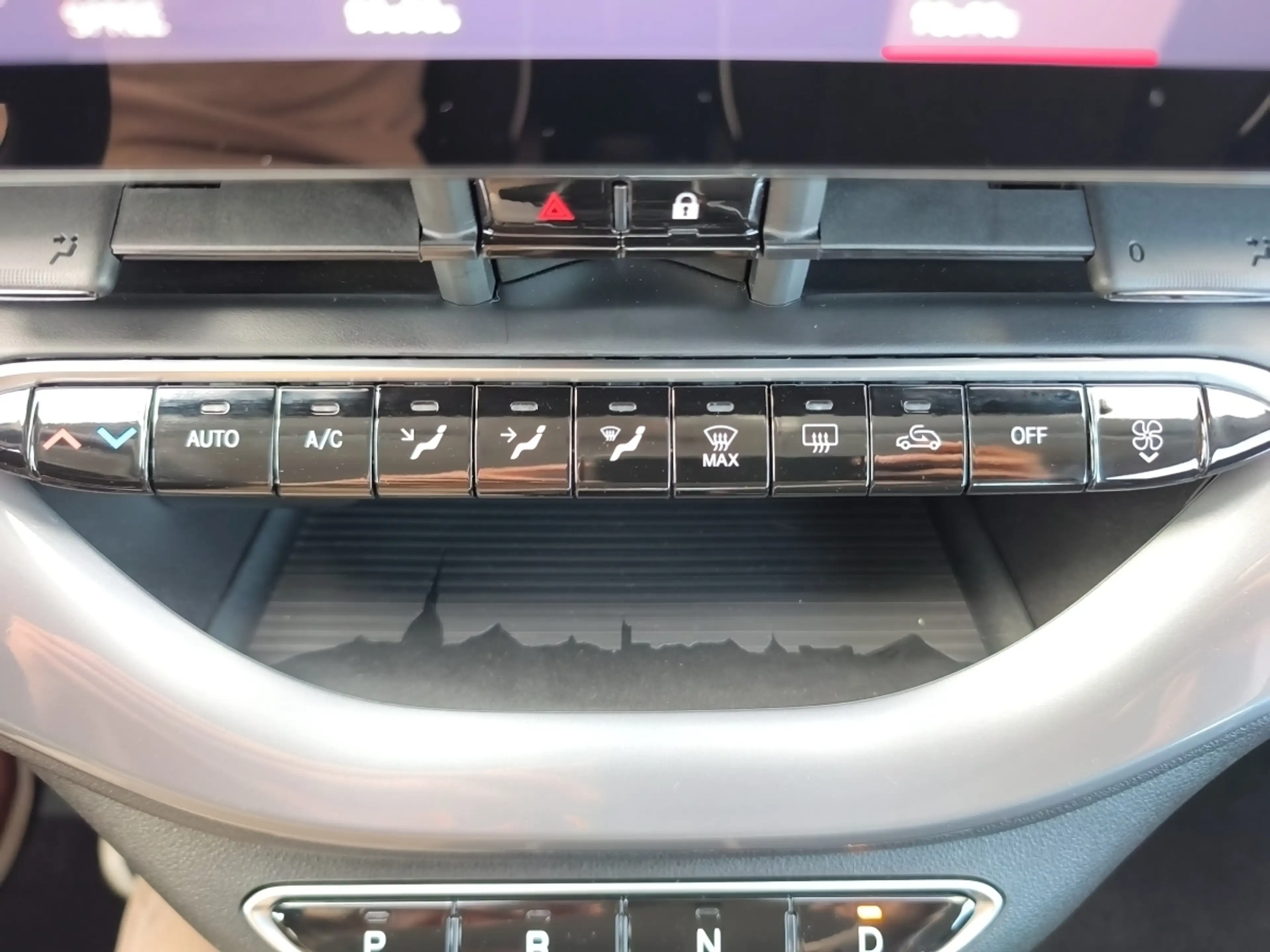 Fiat 500e Base 42kWh STYLE-PAKET*KLIMA*CARPLAY* — photo 15