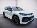 Volkswagen Tayron 1.5 TSI eHybrid R-LINE BLACK STYLE IQ.LIG Weiß - thumbnail 4