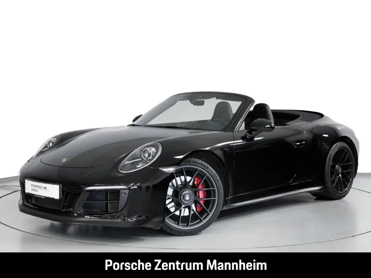 Porsche 991