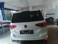 Volkswagen Touran Touran 1,5 TSI R-Line DSG 7-Sitzer Weiß - thumbnail 5