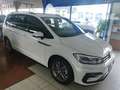 Volkswagen Touran Touran 1,5 TSI R-Line DSG 7-Sitzer Weiß - thumbnail 3