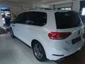 Volkswagen Touran Touran 1,5 TSI R-Line DSG 7-Sitzer Weiß - thumbnail 6