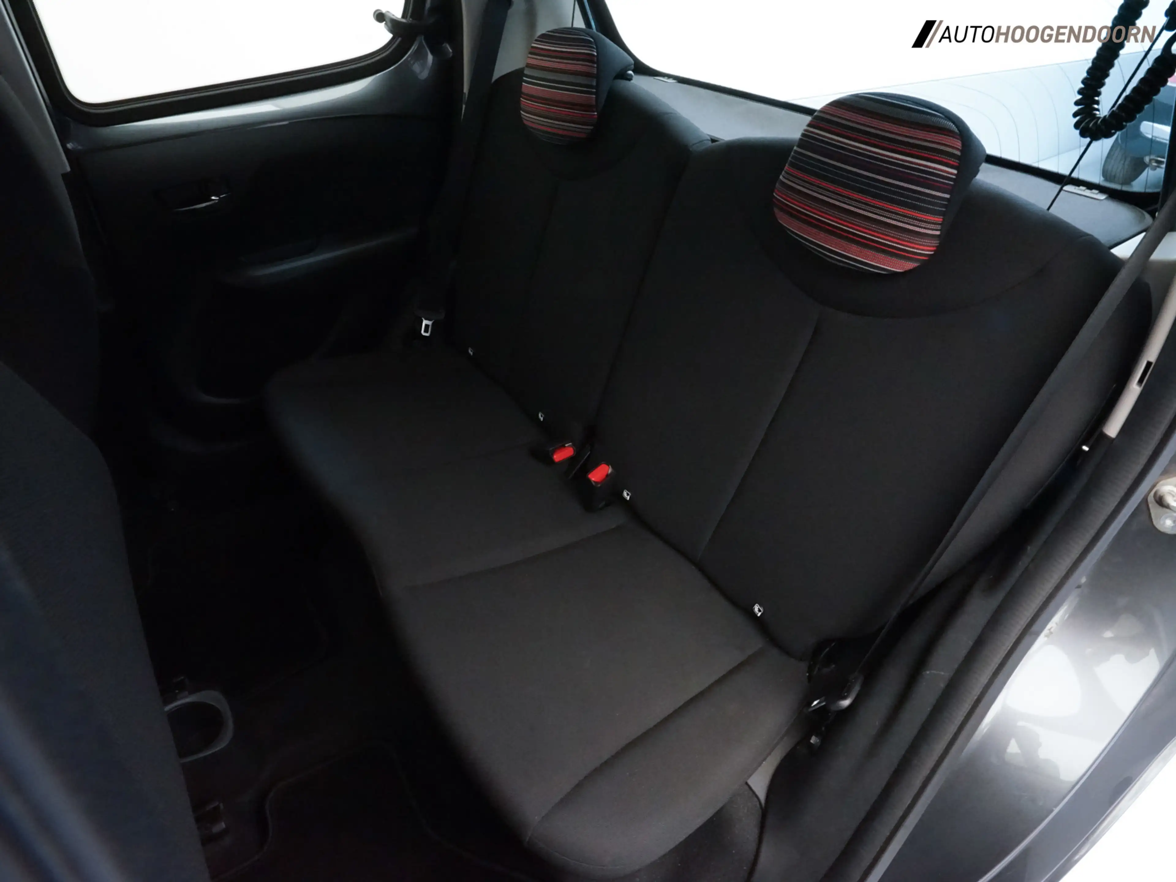 Citroen C1 1.0 VTi Shine Sport (APPLE CARPLAY,CAMERA,LM-VELGE — photo 11