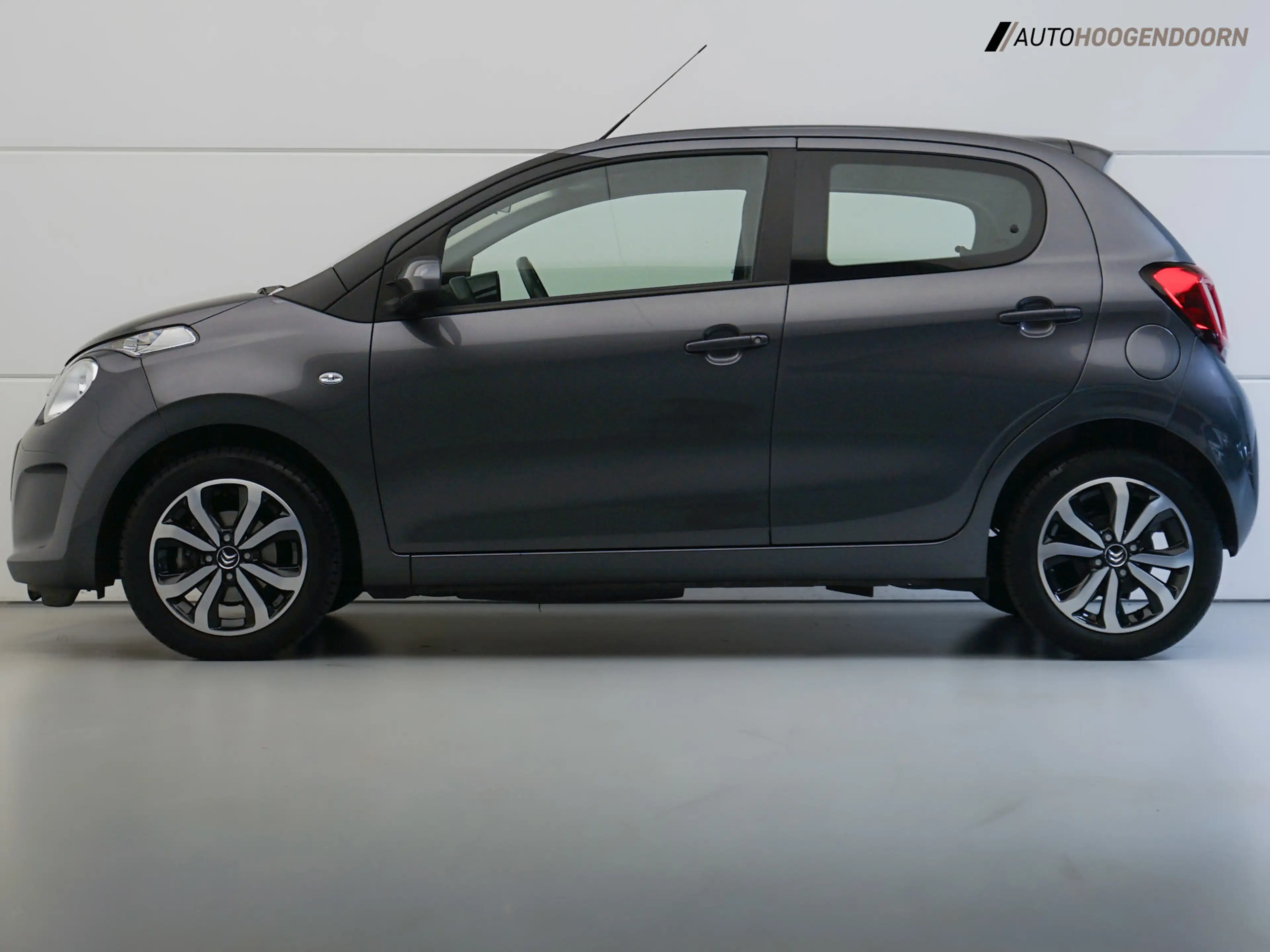 Citroen C1 1.0 VTi Shine Sport (APPLE CARPLAY,CAMERA,LM-VELGE — photo 2