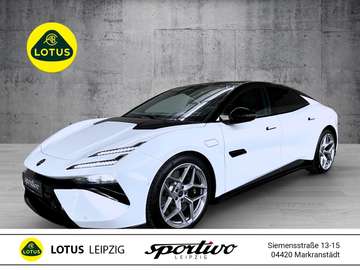 Base *Lotus Leipzig* *Sonderleasing* *AHK*