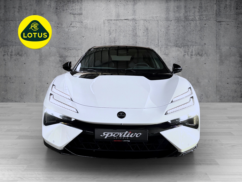 Lotus Emeya Base *Lotus Leipzig* *Sonderleasing* *AHK* — photo 3