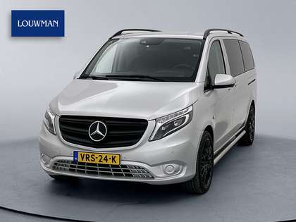 Mercedes-Benz Vito 119 CDI Lang DC Distronic 19"inch lichtmetaal 2x s