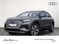 Audi Q4 e-tron 40 Navi LED HuD CarPlay ACC EPH DAB Grigio - thumbnail 1