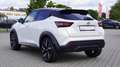 Nissan Juke 1.0 DIG-T N-Design LED ACC 360° Alcantara Blanco - thumbnail 8
