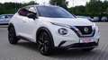 Nissan Juke 1.0 DIG-T N-Design LED ACC 360° Alcantara Blanco - thumbnail 4