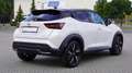 Nissan Juke 1.0 DIG-T N-Design LED ACC 360° Alcantara Blanco - thumbnail 6