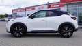 Nissan Juke 1.0 DIG-T N-Design LED ACC 360° Alcantara Blanco - thumbnail 9