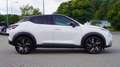 Nissan Juke 1.0 DIG-T N-Design LED ACC 360° Alcantara Blanco - thumbnail 5