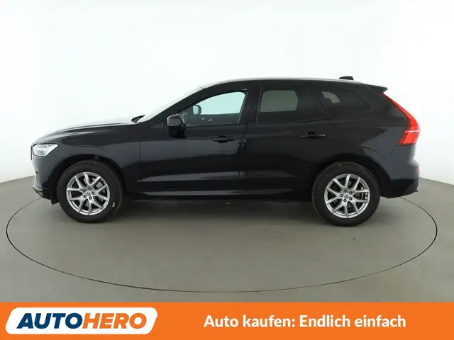 Volvo XC60 view 3