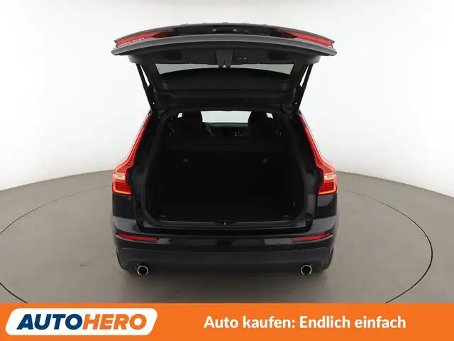 Volvo XC60 view 16