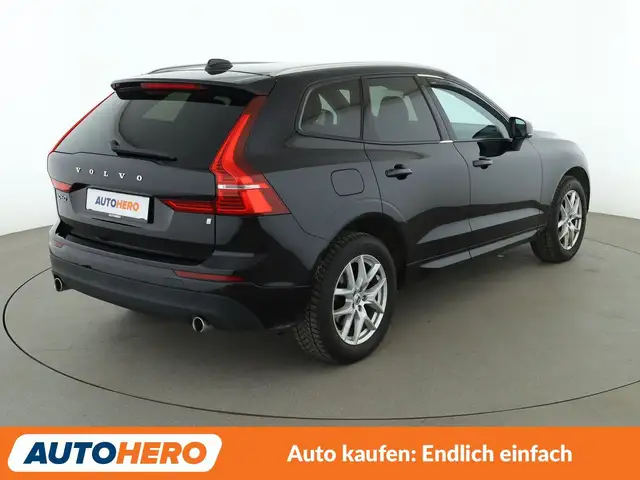 Volvo XC60 view 6