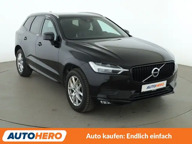 Volvo XC60 view 8