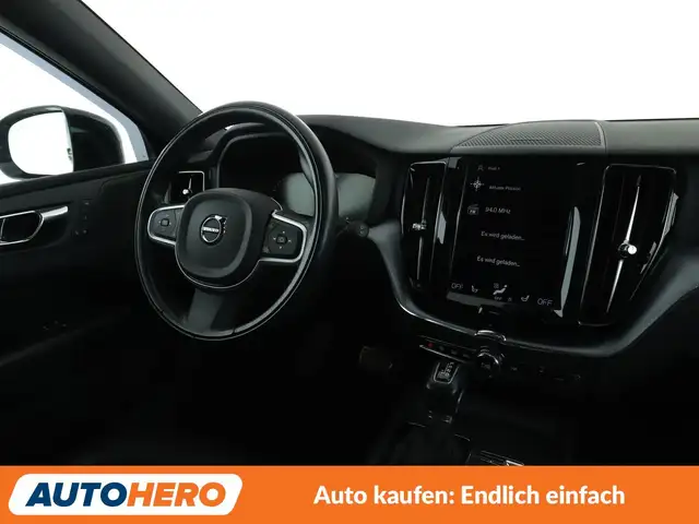 Volvo XC60 view 13
