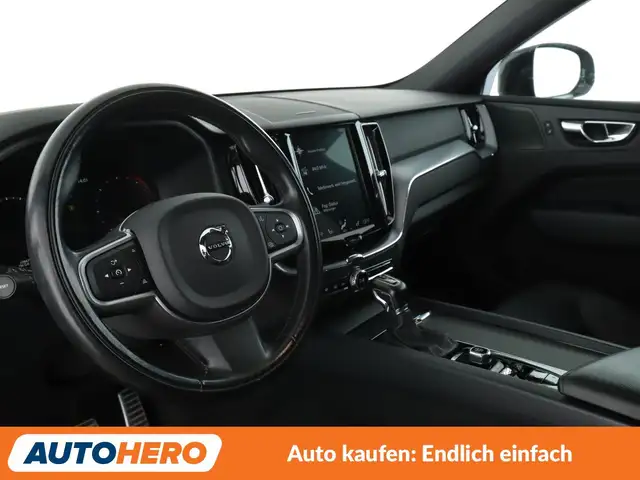 Volvo XC60 view 11