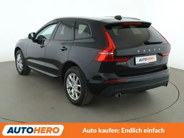 Volvo XC60 view 4
