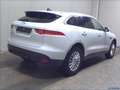 Jaguar F-Pace 30D AWD Prestige Navi HuD AHK DigiTacho Blanc - thumbnail 4