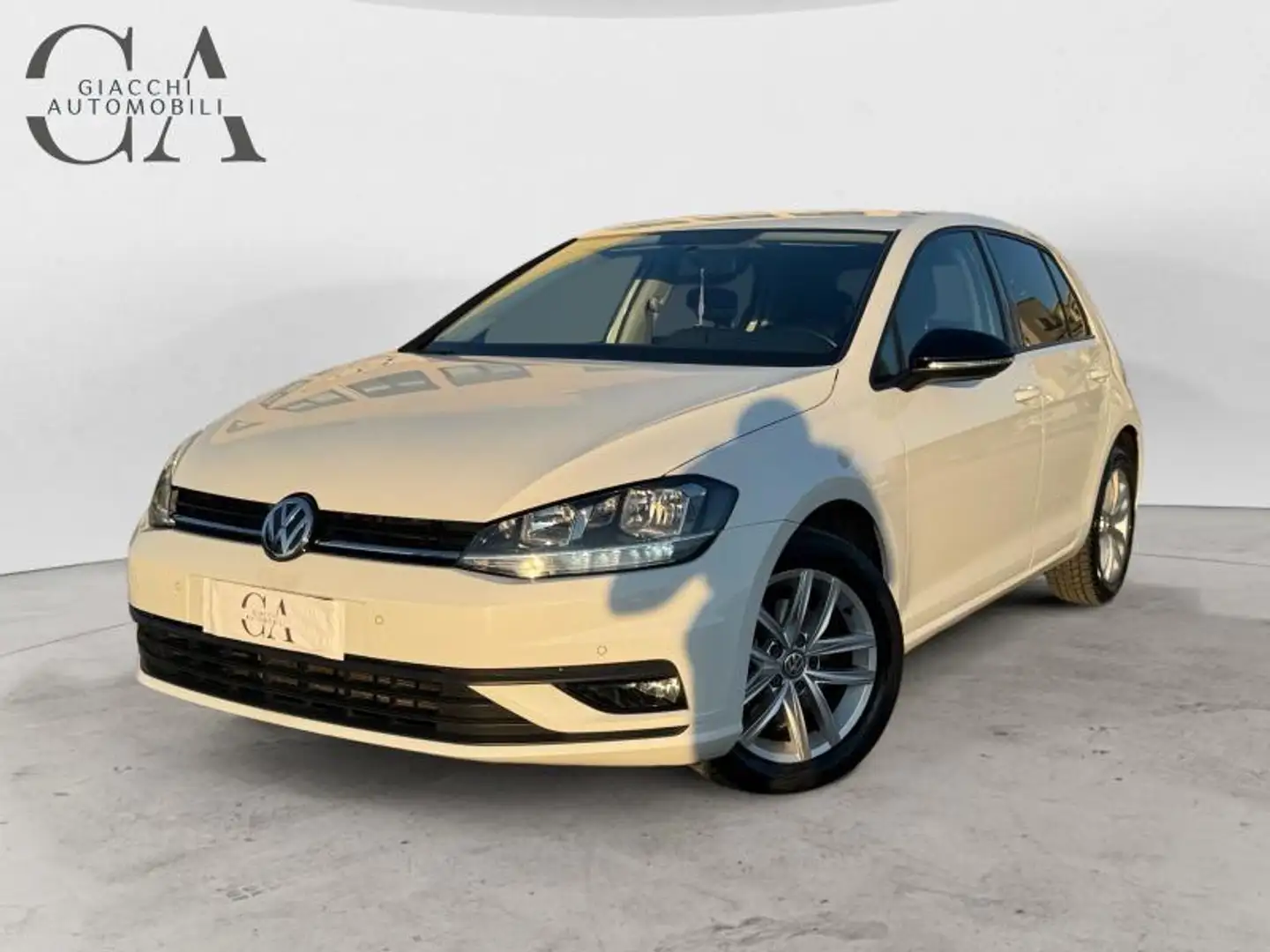 Volkswagen Golf Golf 5p 1.6 tdi Business 115cv - 1
