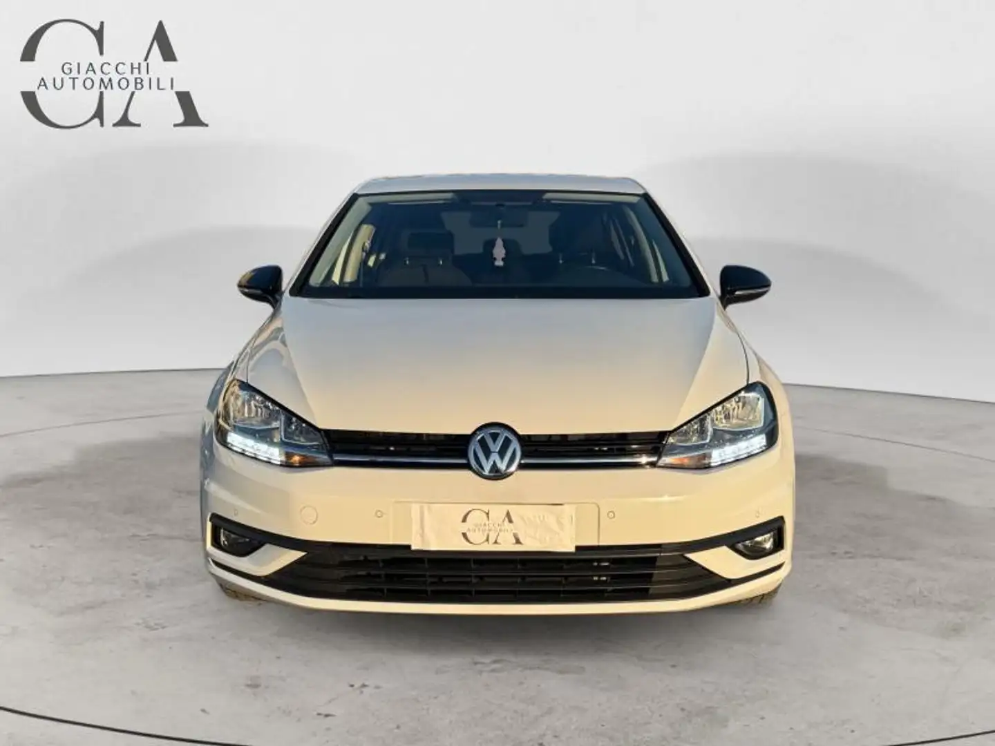 Volkswagen Golf Golf 5p 1.6 tdi Business 115cv - 2