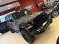 Jeep Wrangler 2L Unlimited Rubicon MEGA OPTIK SKY ONE Gris - thumbnail 7