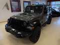 Jeep Wrangler 2L Unlimited Rubicon MEGA OPTIK SKY ONE Gris - thumbnail 2