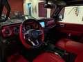 Jeep Wrangler 2L Unlimited Rubicon MEGA OPTIK SKY ONE Gris - thumbnail 8